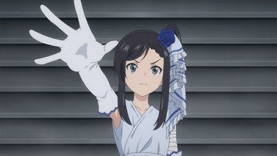 Assistir Rougo ni Sonaete Isekai de 8-manmai no Kinka wo Tamemasu Temporada 1 Episódio 11 Online em HD