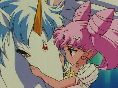 Assistir Sailor Moon Temporada 4 Episódio 32 Online em HD