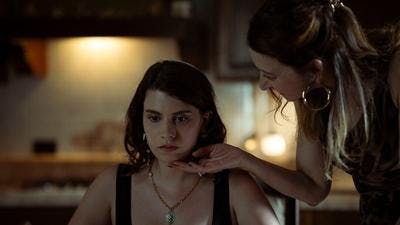 Assistir O Mar Lá Fora Temporada 5 Episódio 2 Online em HD