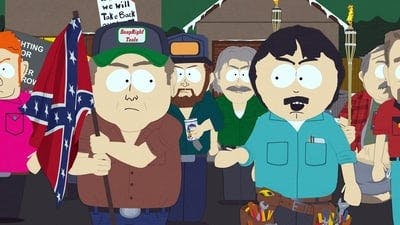 Assistir South Park Temporada 21 Episódio 1 Online em HD