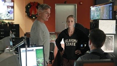 Assistir NCIS: Investigação Naval Temporada 12 Episódio 10 Online em HD