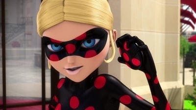 Assistir Miraculous: As Aventuras de Ladybug Temporada 1 Episódio 17 Online em HD