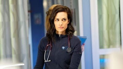 Assistir Chicago Med: Atendimento de Emergência Temporada 3 Episódio 17 Online em HD