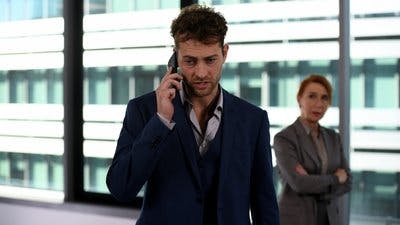 Assistir Supernormal Temporada 2 Episódio 6 Online em HD