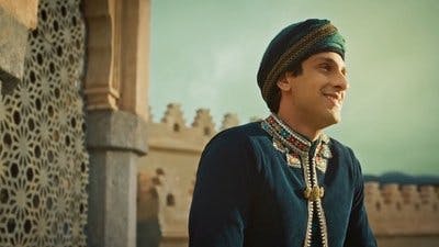 Assistir Neemias Temporada 1 Episódio 1 Online em HD