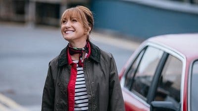 Assistir Harry Wild Temporada 4 Episódio 2 Online em HD