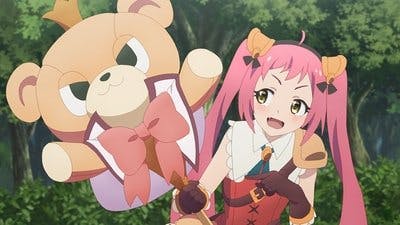 Assistir Princess Connect! Re Dive Temporada 2 Episódio 7 Online em HD