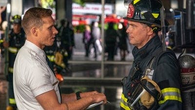 Assistir 9-1-1 Temporada 3 Episódio 4 Online em HD