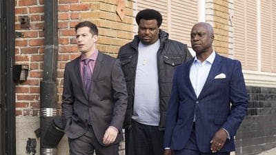 Assistir Brooklyn Nine-Nine: Lei e Desordem Temporada 4 Episódio 12 Online em HD