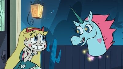Assistir Star vs. As Forças do Mal Temporada 1 Episódio 2 Online em HD
