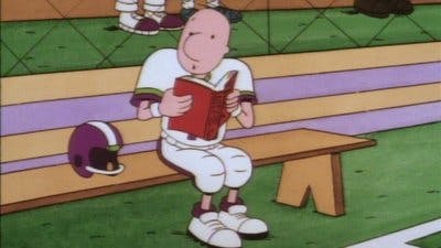 Assistir Doug Temporada 4 Episódio 2 Online em HD