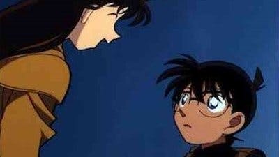 Assistir Detective Conan Temporada 1 Episódio 170 Online em HD