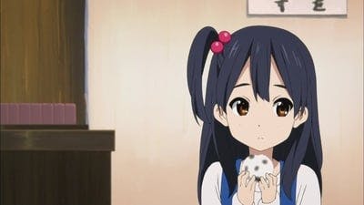 Assistir Tamako Market Temporada 1 Episódio 11 Online em HD