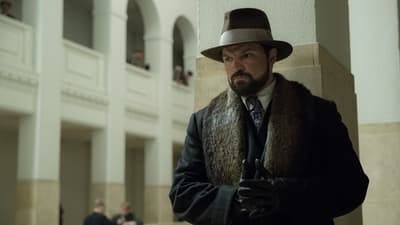 Assistir Babylon Berlin Temporada 1 Episódio 6 Online em HD