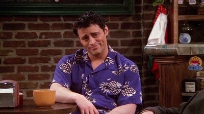 Assistir Friends Temporada 6 Episódio 21 Online em HD