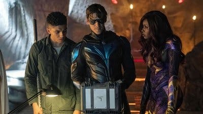 Assistir Titãs Temporada 4 Episódio 7 Online em HD