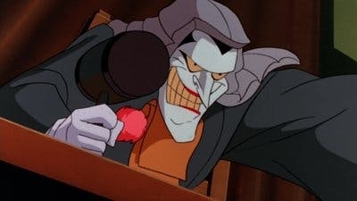 Assistir Batman: A Série Animada Temporada 2 Episódio 9 Online em HD