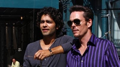 Assistir Entourage Temporada 5 Episódio 12 Online em HD