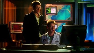Assistir CSI: Miami Temporada 5 Episódio 9 Online em HD