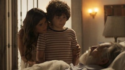 Assistir Mar do Sertão Temporada 1 Episódio 89 Online em HD