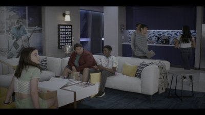 Assistir Virando o Jogo dos Campeões Temporada 2 Episódio 3 Online em HD