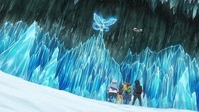 Assistir Pokémon Temporada 25 Episódio 12 Online em HD