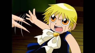 Assistir Zatch Bell! Temporada 1 Episódio 5 Online em HD