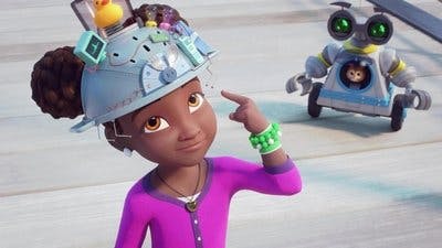 Assistir LEGO Friends: Meninas em Missão Temporada 2 Episódio 15 Online em HD