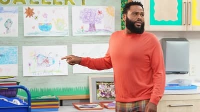 Assistir Black-ish Temporada 8 Episódio 10 Online em HD