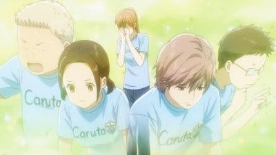 Assistir Chihayafuru Temporada 2 Episódio 13 Online em HD