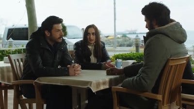 Assistir Dinheiro Sujo e Amor Temporada 2 Episódio 24 Online em HD