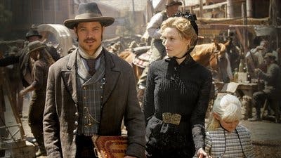 Assistir Deadwood Temporada 3 Episódio 1 Online em HD