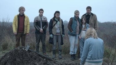 Assistir The Rain Temporada 3 Episódio 6 Online em HD