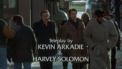 Assistir Lei & Ordem Temporada 4 Episódio 18 Online em HD