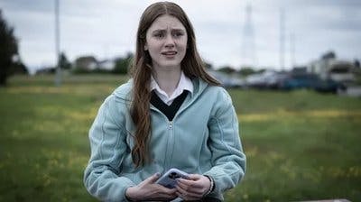 Assistir Happy Face: Um Serial Killer Temporada 1 Episódio 6 Online em HD