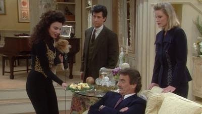 Assistir Competente e Descarada Temporada 1 Episódio 18 Online em HD