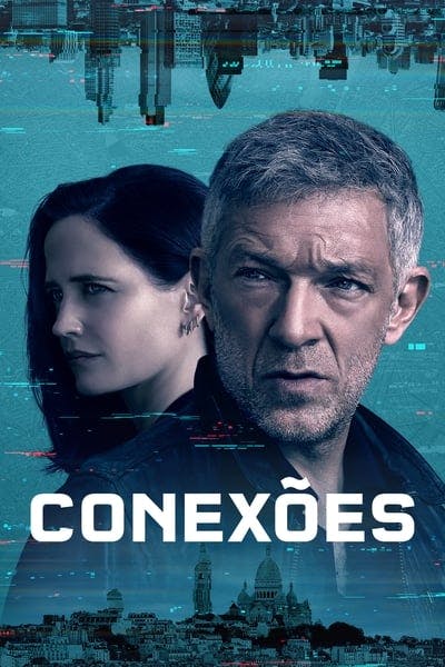 Assistir Conexões Temporada 1 Episódio 4 Online em HD