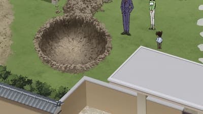 Assistir Detective Conan Temporada 1 Episódio 1141 Online em HD