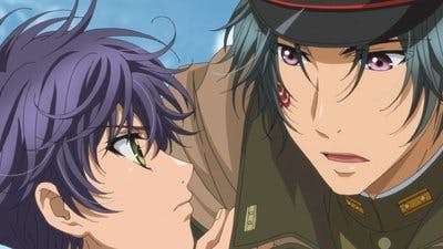 Assistir Hakkenden: Eight Dogs of the East Temporada 2 Episódio 4 Online em HD