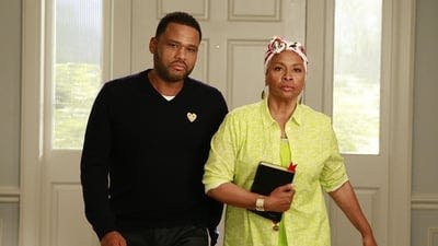 Assistir Black-ish Temporada 3 Episódio 2 Online em HD