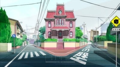 Assistir Yurikuma Arashi Temporada 1 Episódio 5 Online em HD
