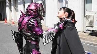 Assistir Kamen Rider Temporada 32 Episódio 37 Online em HD