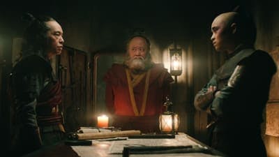 Assistir Avatar: O Último Mestre do Ar Temporada 1 Episódio 3 Online em HD