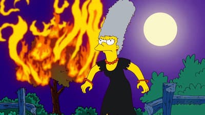 Assistir Os Simpsons Temporada 22 Episódio 13 Online em HD