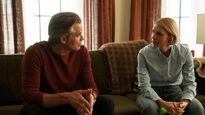 Assistir Círculo Fechado Temporada 1 Episódio 6 Online em HD