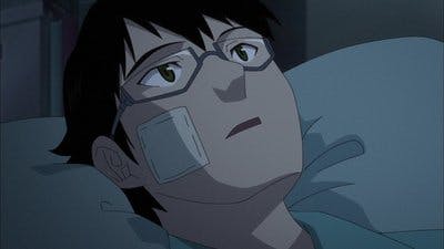 Assistir World Trigger Temporada 1 Episódio 6 Online em HD
