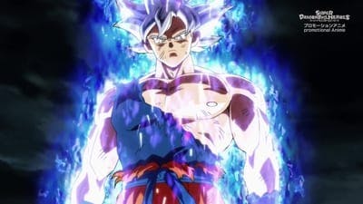 Assistir Super Dragon Ball Heroes Temporada 2 Episódio 9 Online em HD