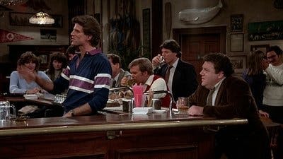 Assistir Cheers Temporada 2 Episódio 12 Online em HD