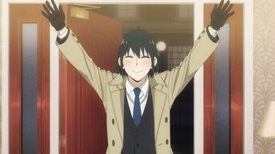 Assistir SPY x FAMILY Temporada 1 Episódio 16 Online em HD
