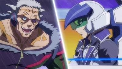 Assistir Yu-Gi-Oh! Arc-V Temporada 1 Episódio 94 Online em HD